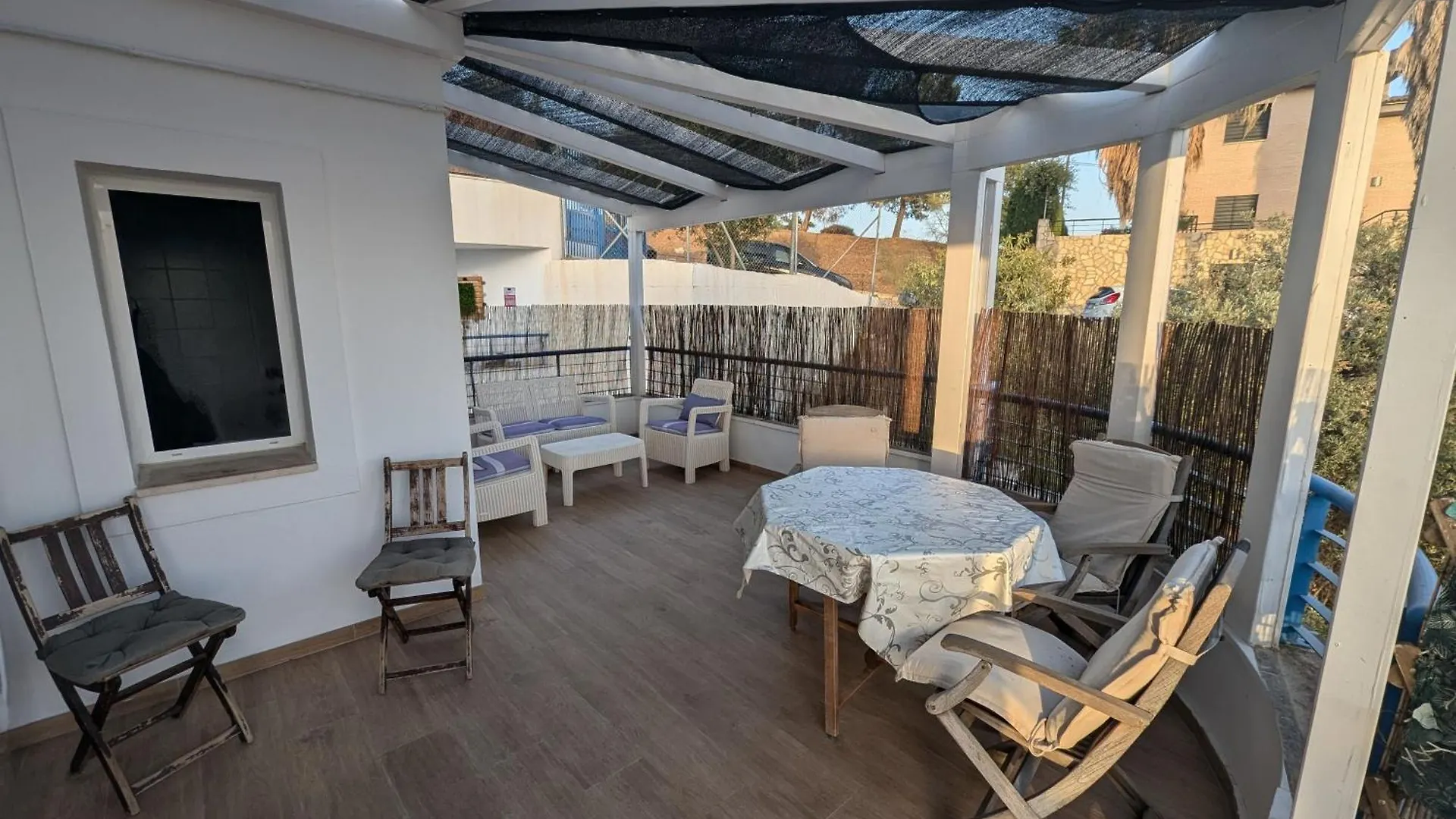 Lejlighed Apartamento Vista Bonita Málaga