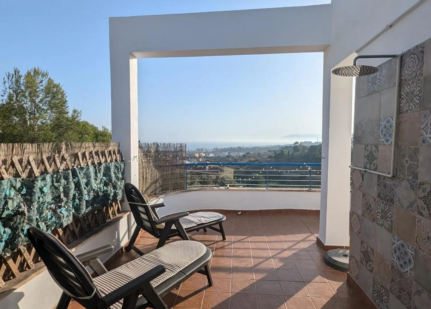 Apartamento Vista Bonita Málaga