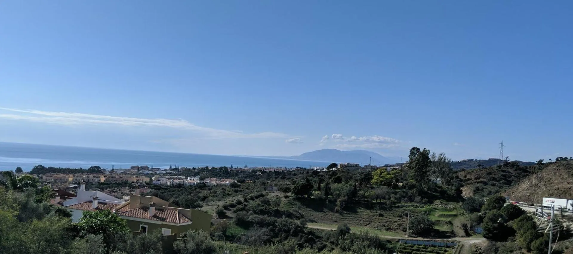 Apartamento Vista Bonita Malaga 0*,  Spain