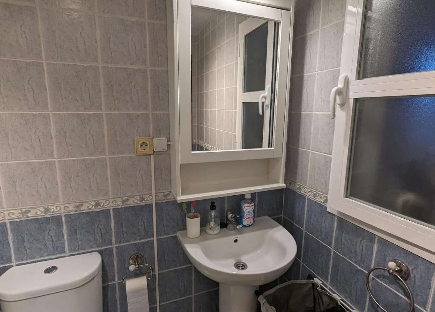 Apartamento Vista Bonita Malaga