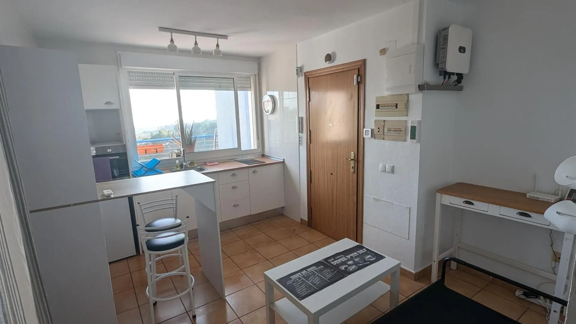 Apartment Apartamento Vista Bonita Malaga Spain
